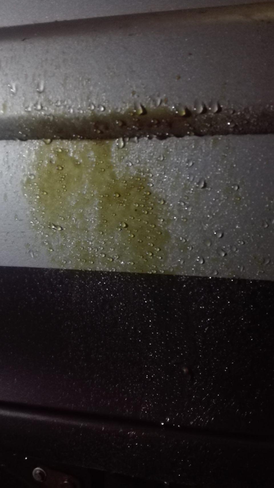 Фото в бортжурнале Mitsubishi Pajero Sport (1G)