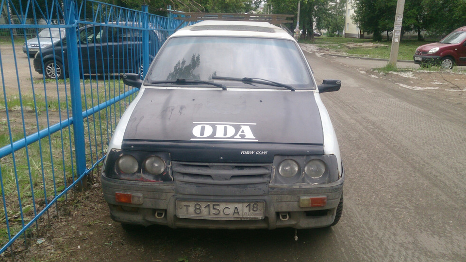 Замена задних амортизаторов — Skoda Octavia A4 Mk1, 1,6 л, 2008 года ...