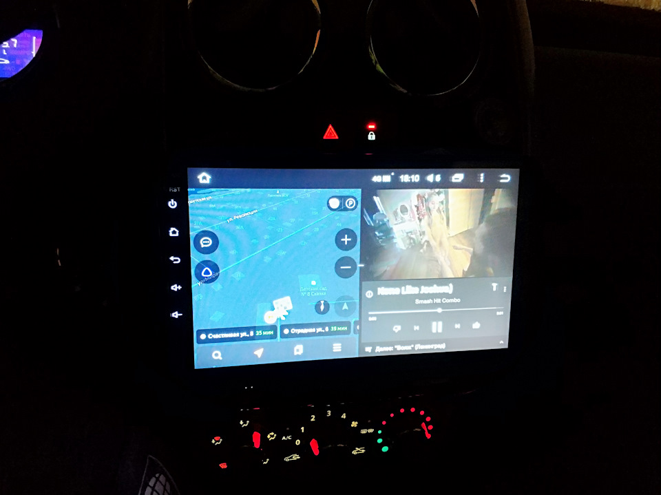 Фото в бортжурнале Renault Duster (1G)