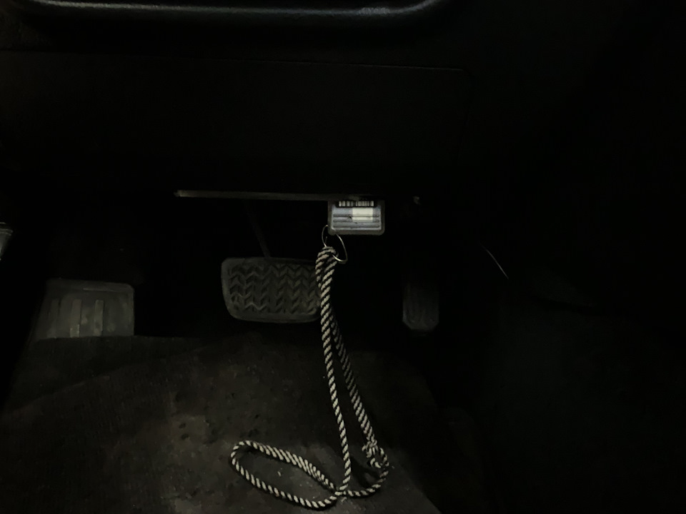 Установка ГБО /реконструкция автомобиля, послушаем )) — Toyota Camry ...