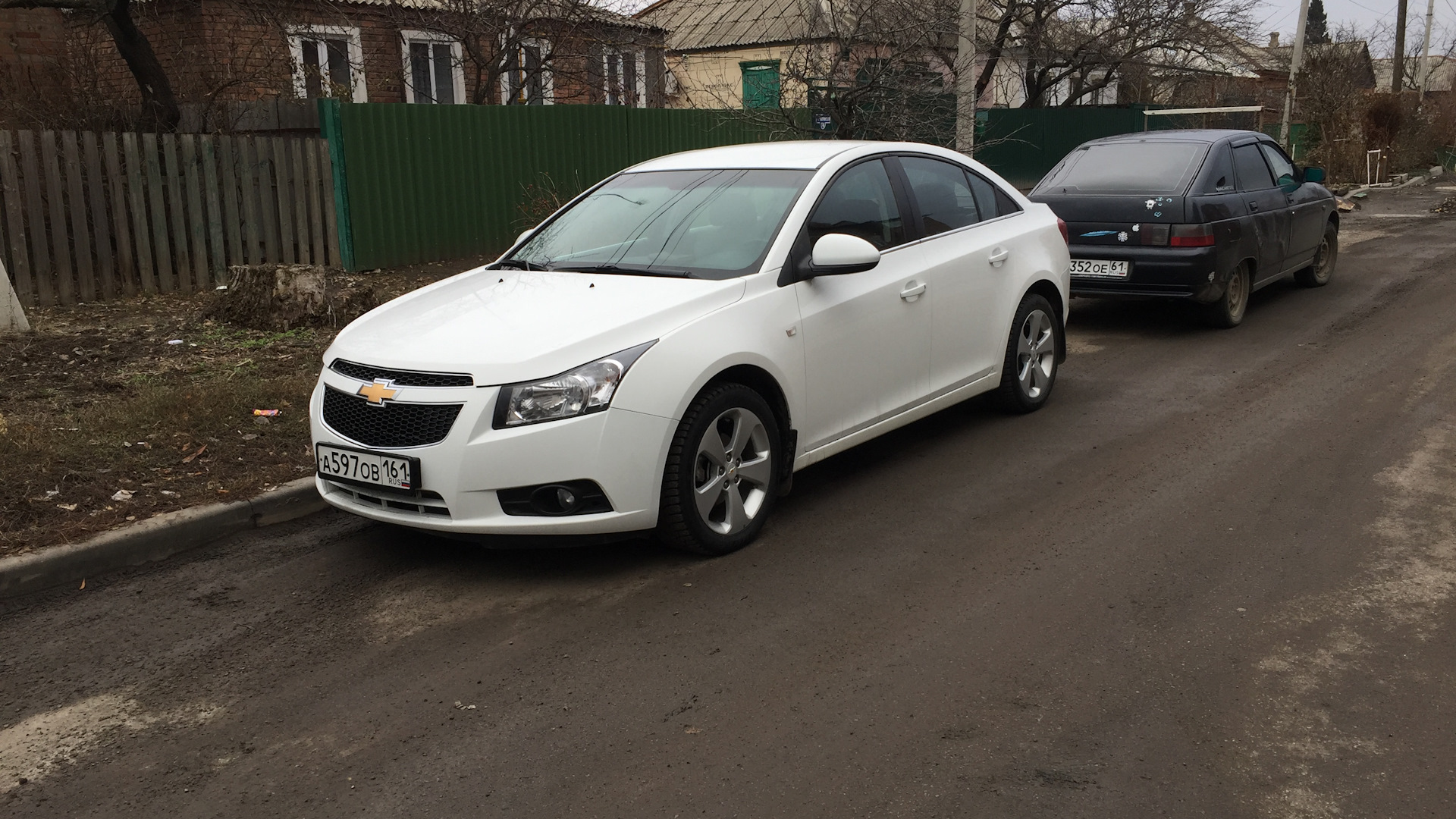 шевроле ростов на дону.