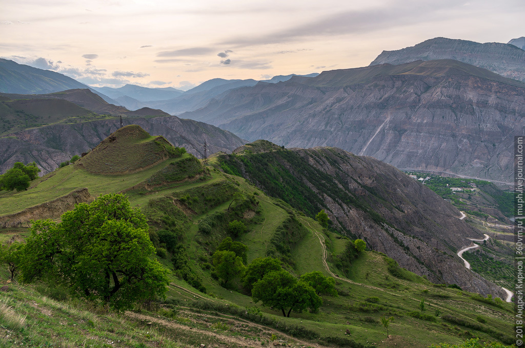 Фото 4k Дагестан 2021