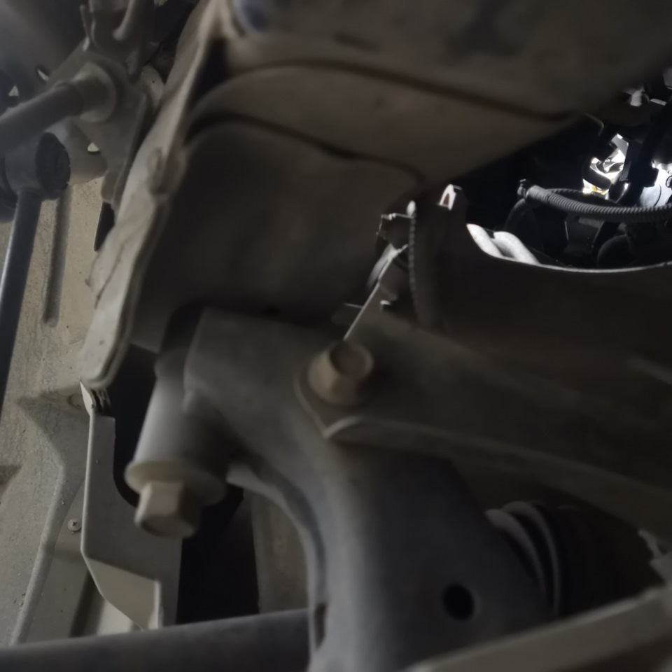 Неисправности рулевой рейки хонда фит