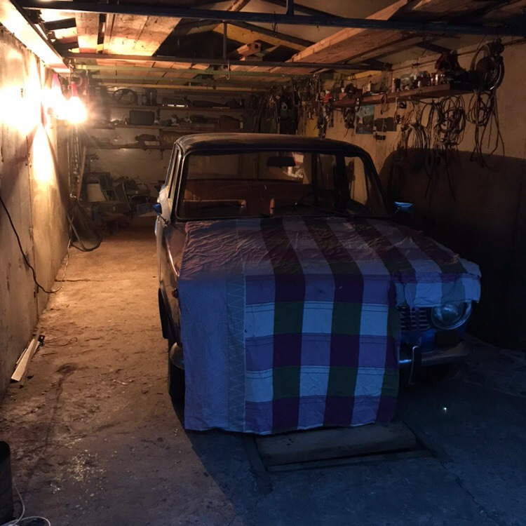 Устраняем течь тосола — Lada 21018, 1,2 л, 1978 года | визит на сервис ...