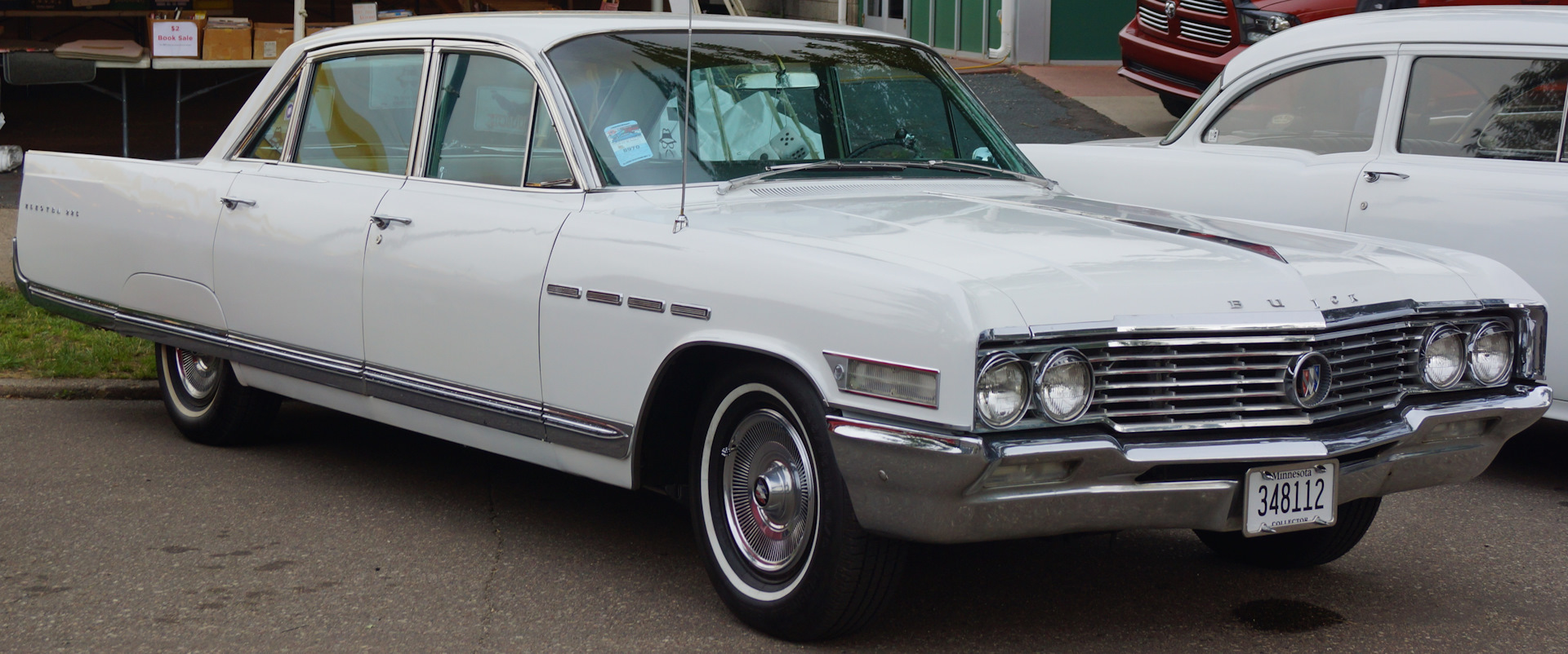 Buick Electra 225