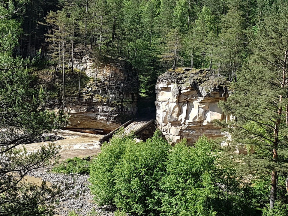 Фото в бортжурнале УАЗ Patriot
