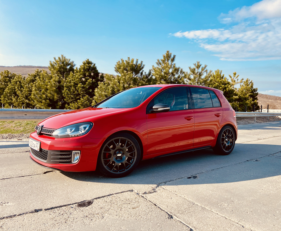 Rs3 Volkswagen Golf Mk6 GTI 2 2012 rs3-volkswagen-golf-mk6-gti-2-2012
