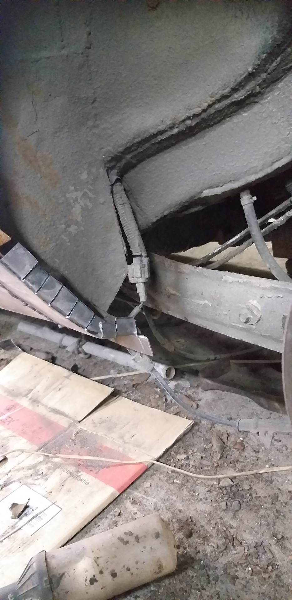 Фото в бортжурнале Nissan Primera Wagon (W11)