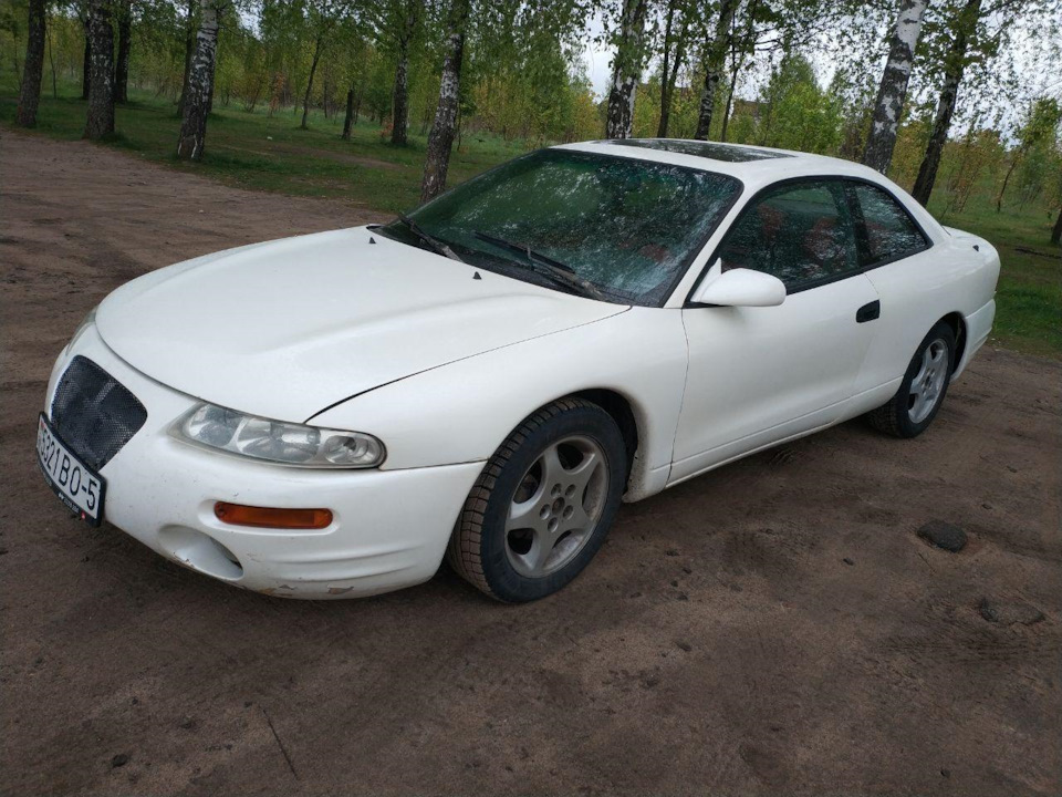 Переделка рычагов в разборные — Ford Scorpio I, 2 л, 1986 года | своими ...