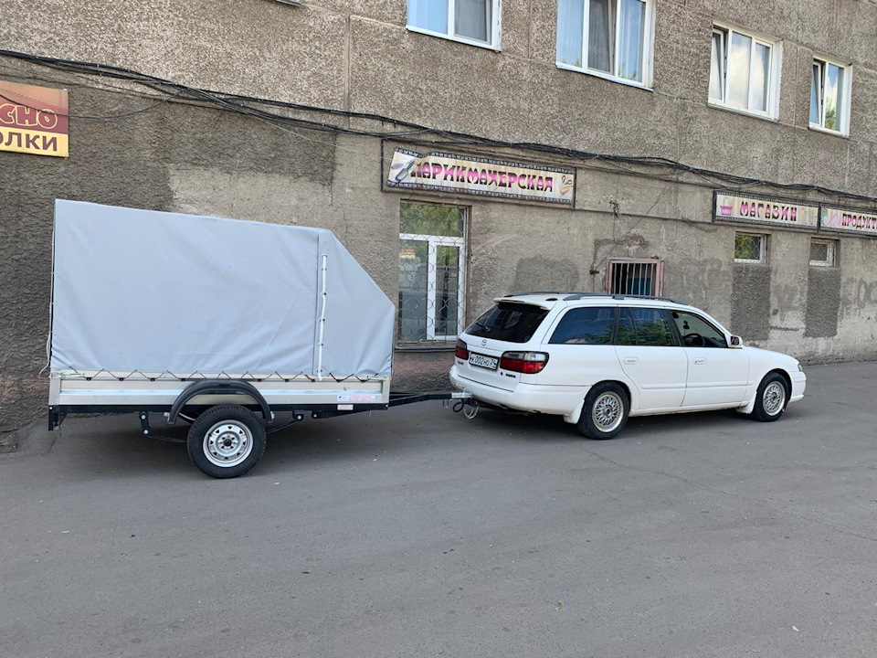 Прицеп для легкового автомобиля викинг. Смотреть фото Прицеп для легкового автомобиля викинг. Смотреть картинку Прицеп для легкового автомобиля викинг. Картинка про Прицеп для легкового автомобиля викинг. Фото Прицеп для легкового автомобиля викинг