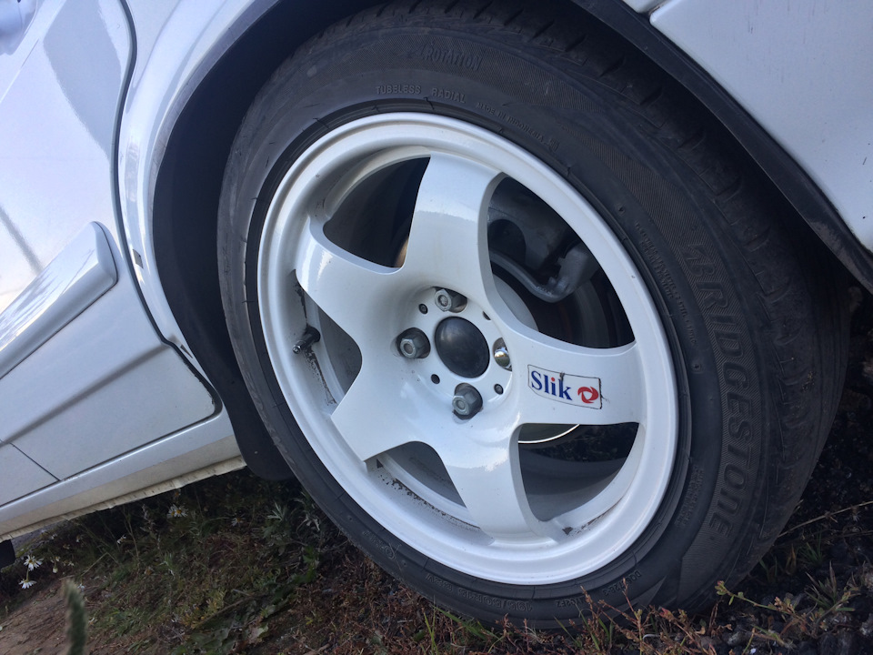 ЗДТ Solaris/Rio примерзает ручник help — Lada 2114, 1,6 л., 2012 года ...