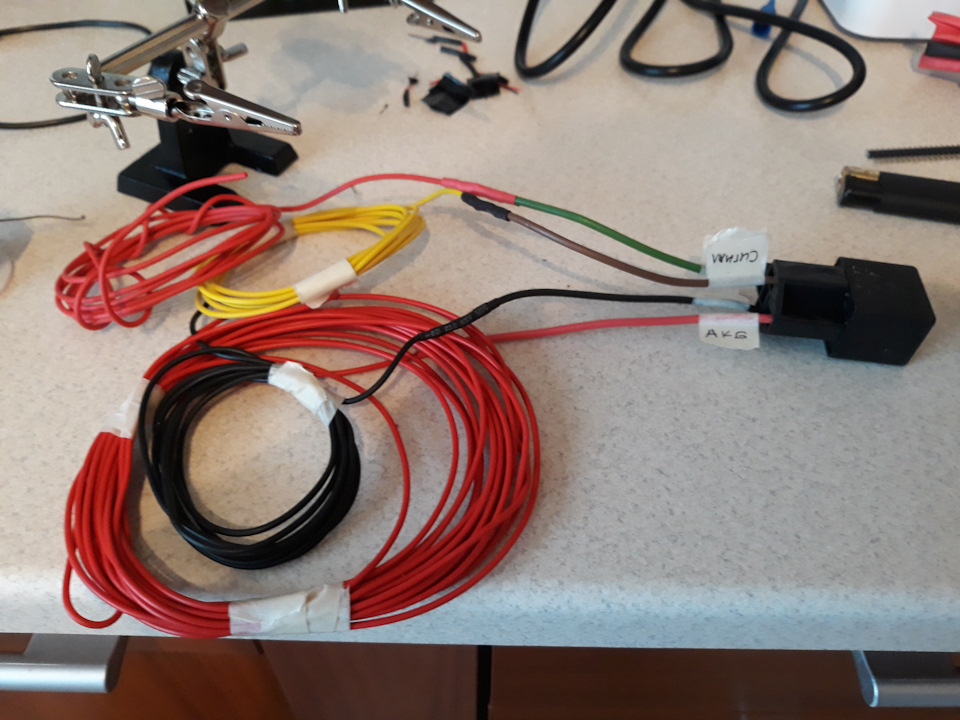 Замена бендикса — Chevrolet Tracker II, 2 л, 2000 года | своими руками ...