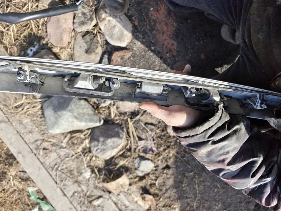 Фото в бортжурнале Hyundai Creta (1G)