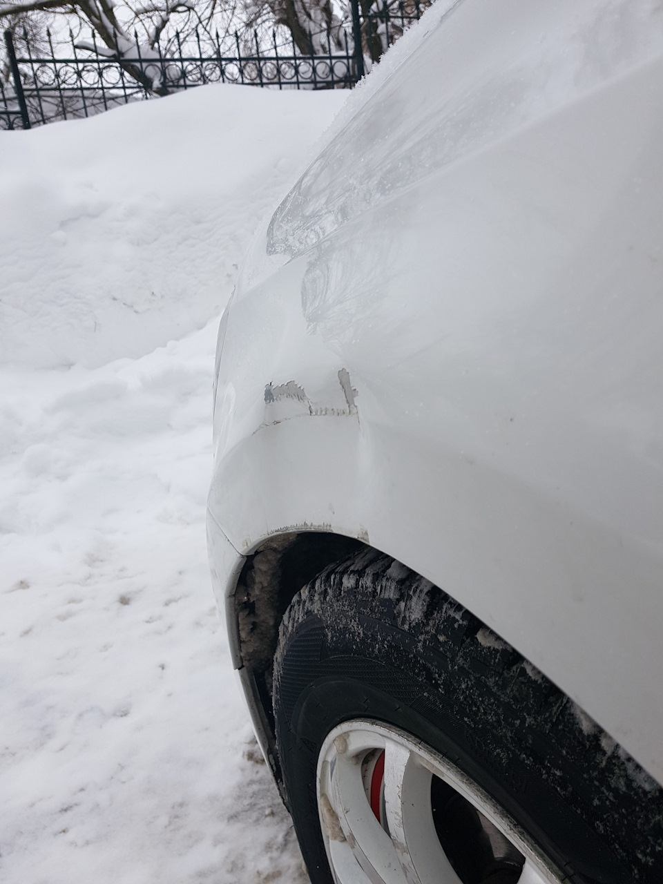 Azev a 4/100 r16+комплект болтов. — Opel Vectra A, 1,8 л, 1993 года ...