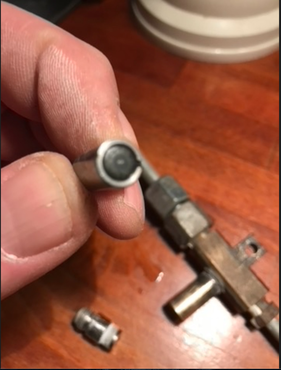 Фото в бортжурнале Ford Transit (7G)