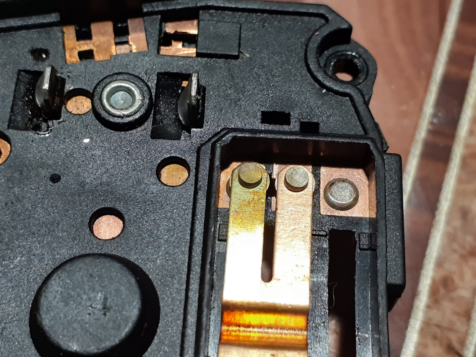 Фото в бортжурнале Toyota ist (1G)