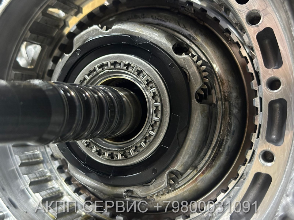 Фото в бортжурнале BMW X5 (E70)