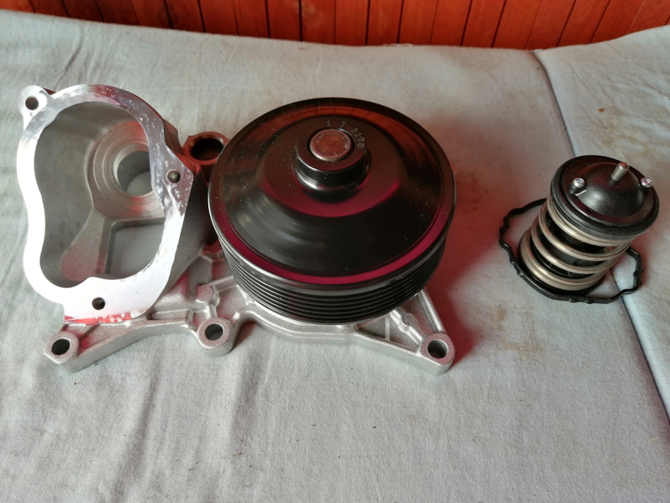 Фото в бортжурнале BMW 5 series (F10)