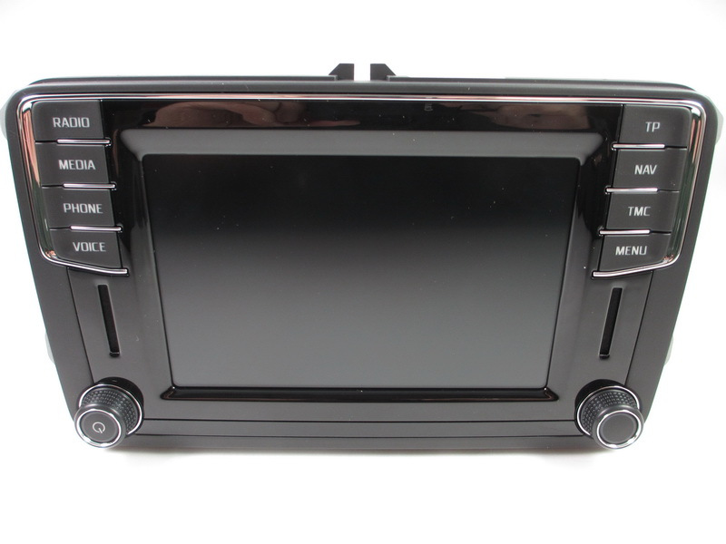 Amundsen MIB2 PQ на Skoda Superb Mk2, Skoda Octavia A5 Mk2, Skoda Yeti, Skoda Roomster, Skoda Octavia RS A5 Mk2. Б/у | 22 000 ₽ в городе Гродно | DRIVE2