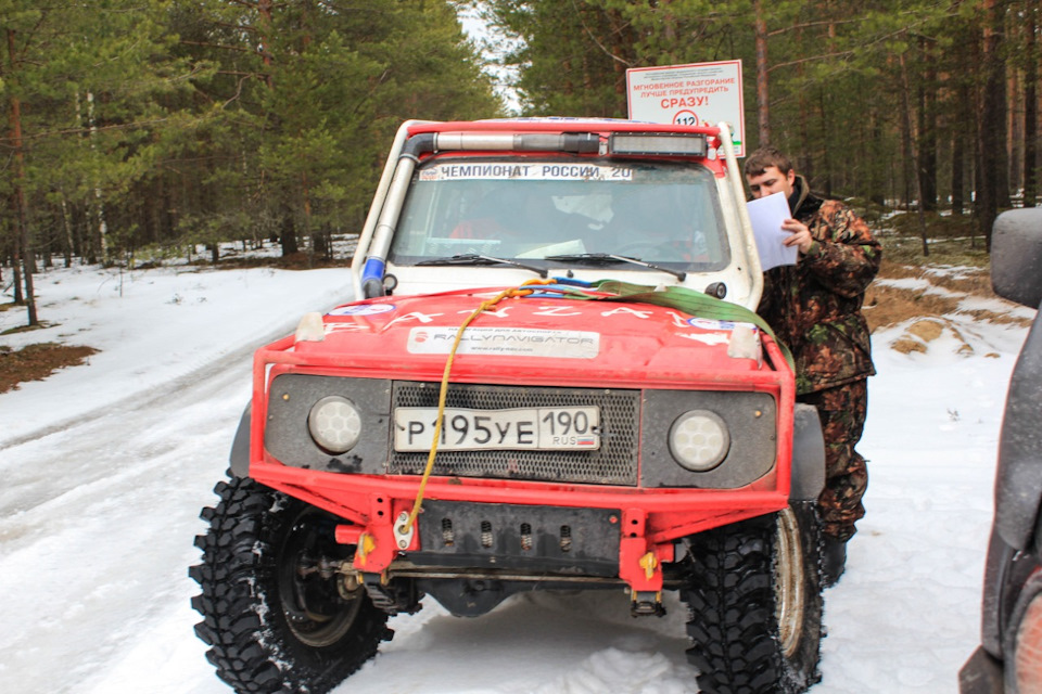 Фото в бортжурнале Suzuki Escudo (1G)