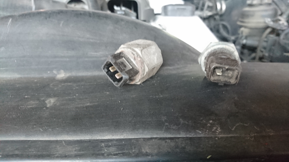 Фото в бортжурнале Alpina B10 (E39)