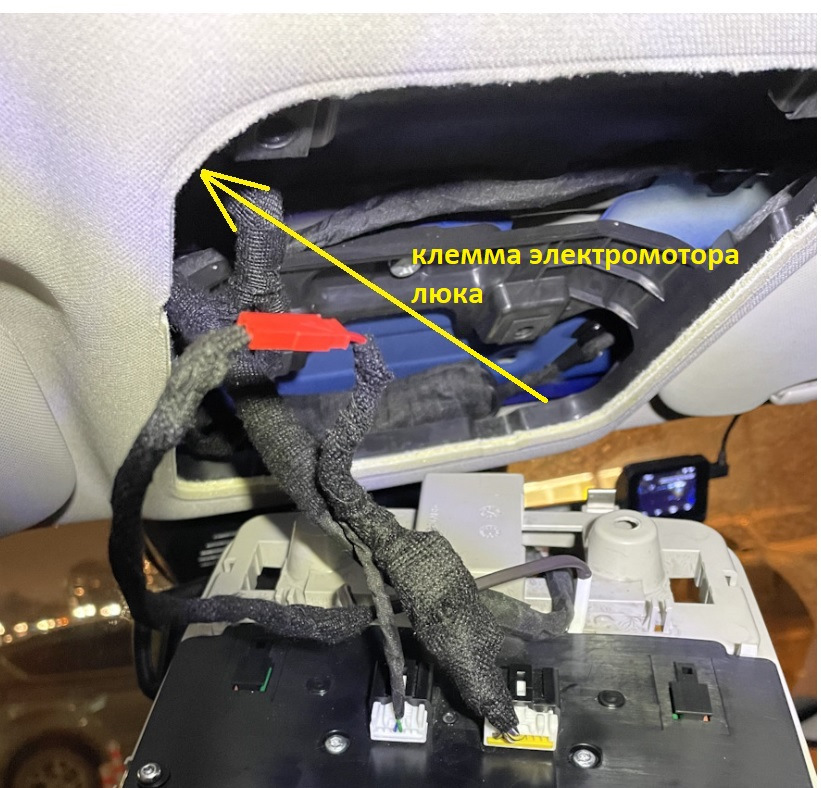 Фото в бортжурнале Haval F7x (1G)