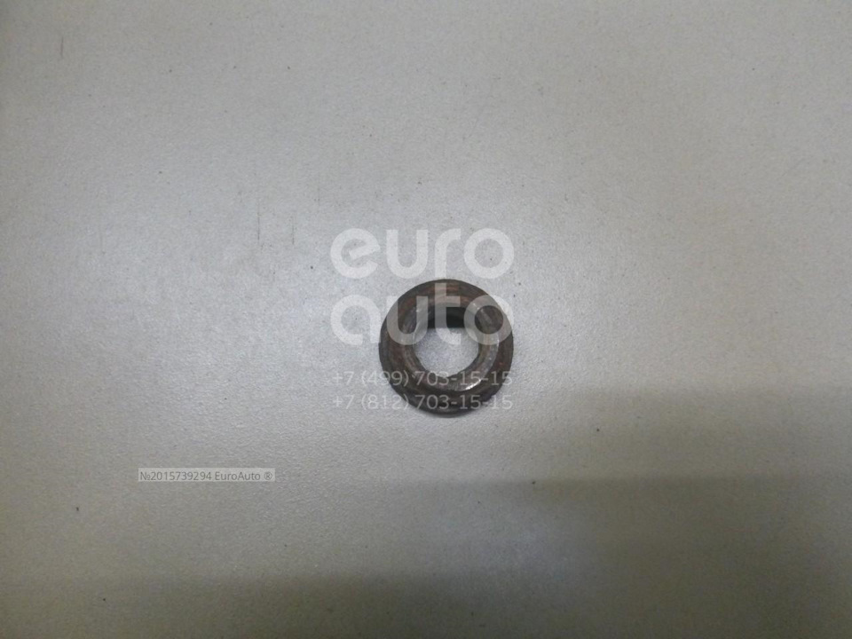 WHT005286 Гайка (M20х1,5) / VW Touareg, Transporter 03~ VAG | Запчасти ...