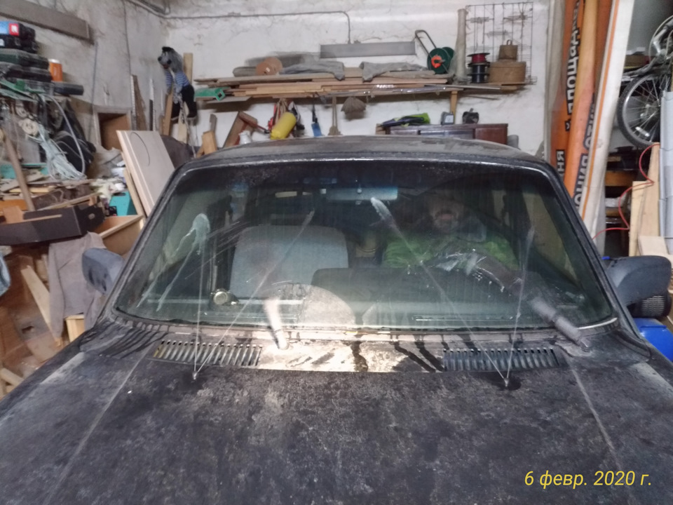 Форсунки омывателя лобового стекла и настройка. — Volvo 240, 2,4 л ...