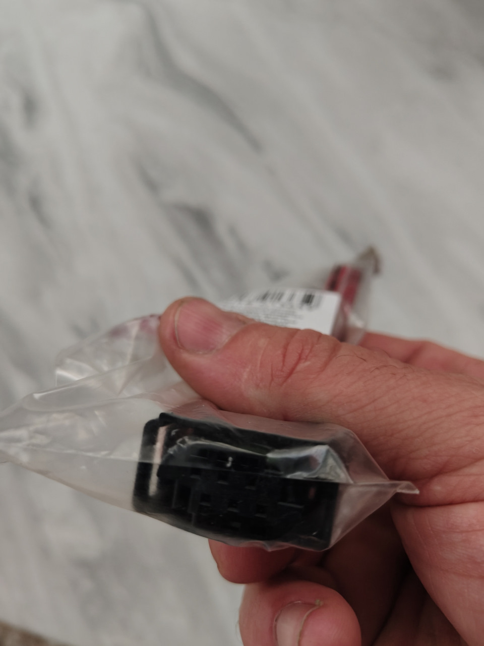 Фото в бортжурнале Ford S-Max (1G)