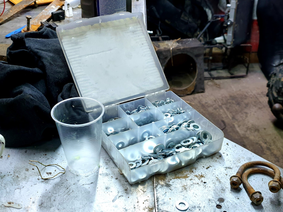 Фото в бортжурнале Suzuki Grand Vitara (2G)