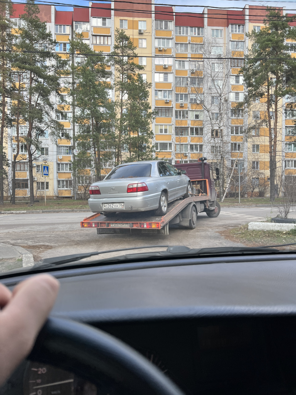 Покупка рестайлинга и его оживление!) — Opel Omega B, 2 л, 1999 года |  покупка машины | DRIVE2