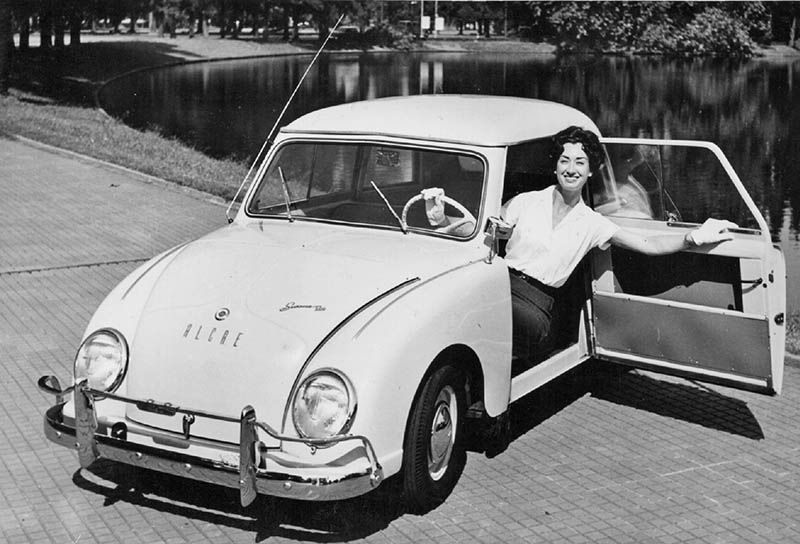 Мои дети = мои машины — DRIVE2