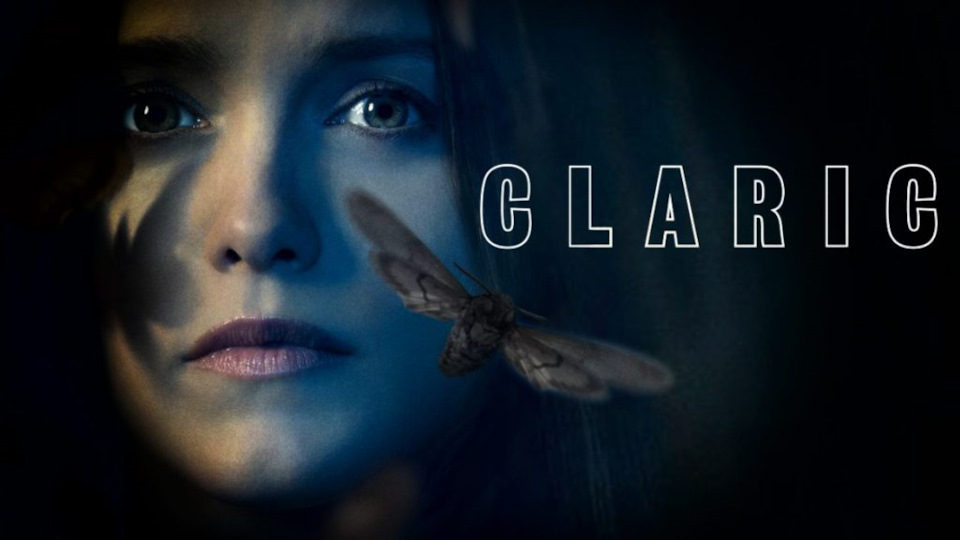 Сериал «Кларисса» — DRIVE2