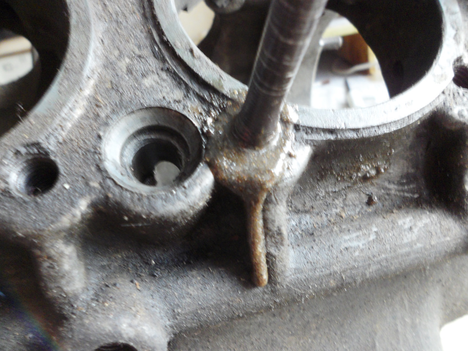 Фото в бортжурнале ЗАЗ 965