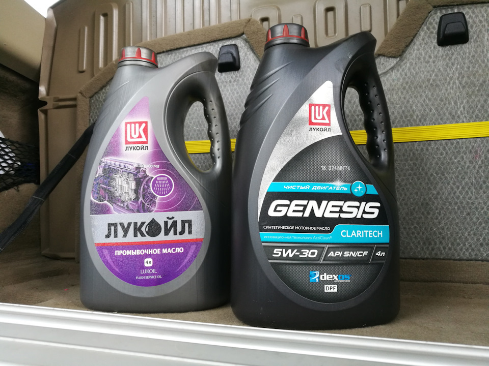 Фото в бортжурнале Volvo XC60 (1G)