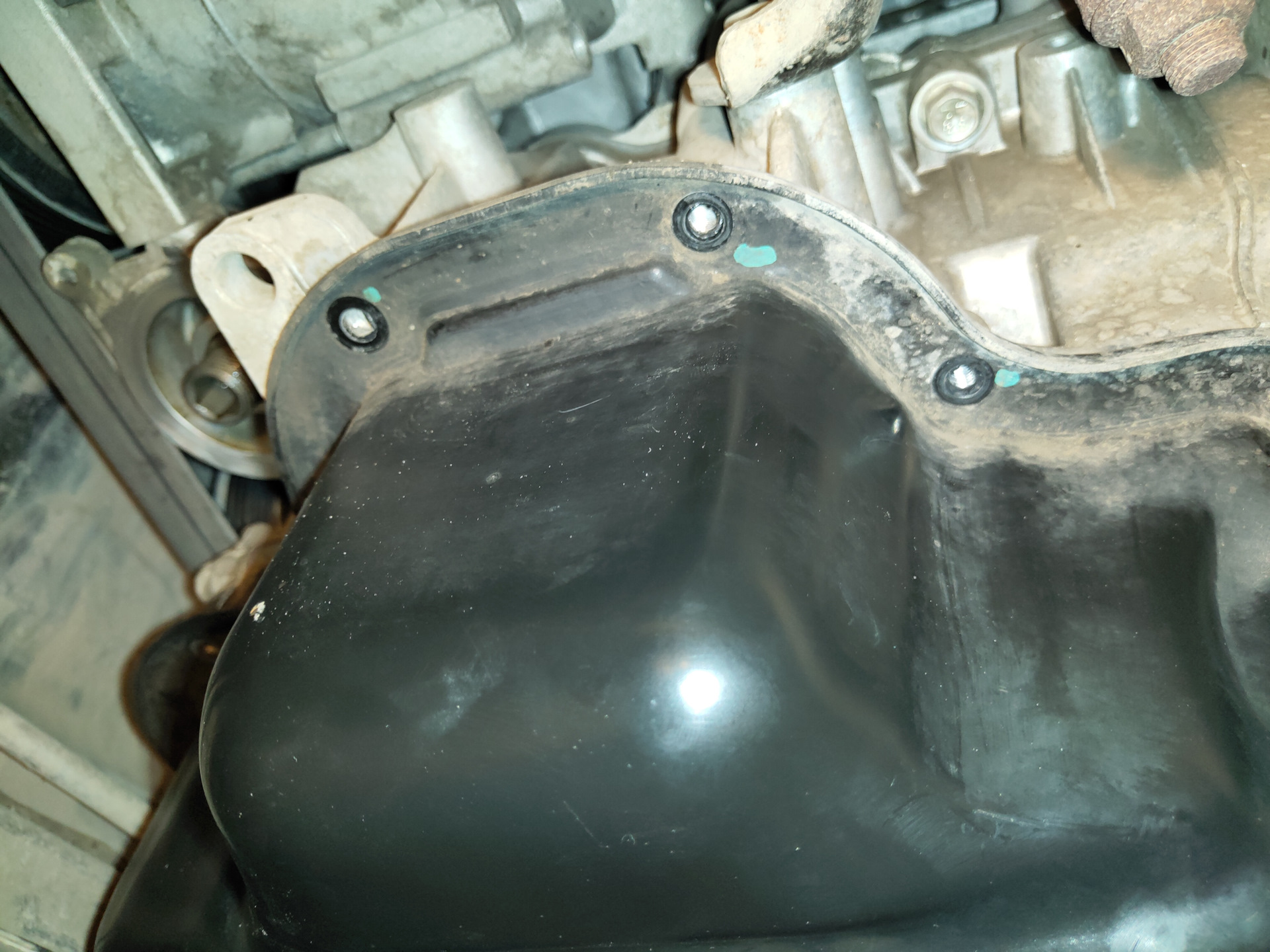 Переделка раздатки нива 1 к 3 своими руками - 98 фото