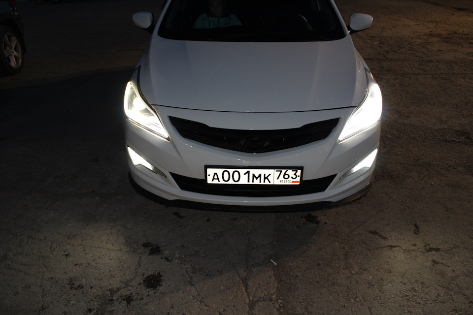 Проточка тормозных дисков без снятия — Mitsubishi Lancer X, 1,8 л, 2008 ...