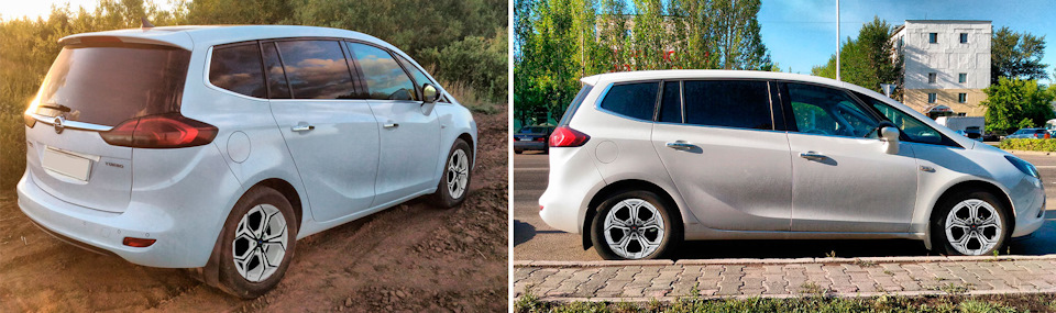 По мелочам — Daewoo Nexia (N150), 1,5 л, 2010 года | своими руками | DRIVE2