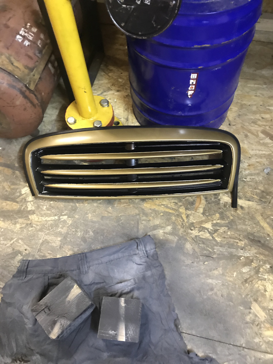Автоковрики нового поколения Duffcar EVA — Mazda CX-7, 2,3 л, 2010 года ...