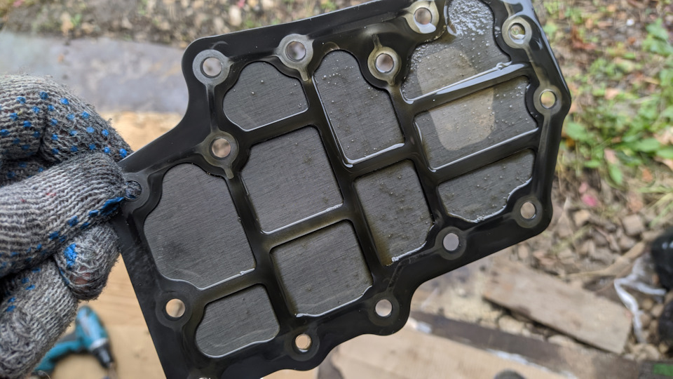 Пропала зарядка АКБ не горит лампа на приборке — KIA Spectra, 1,6 л ...