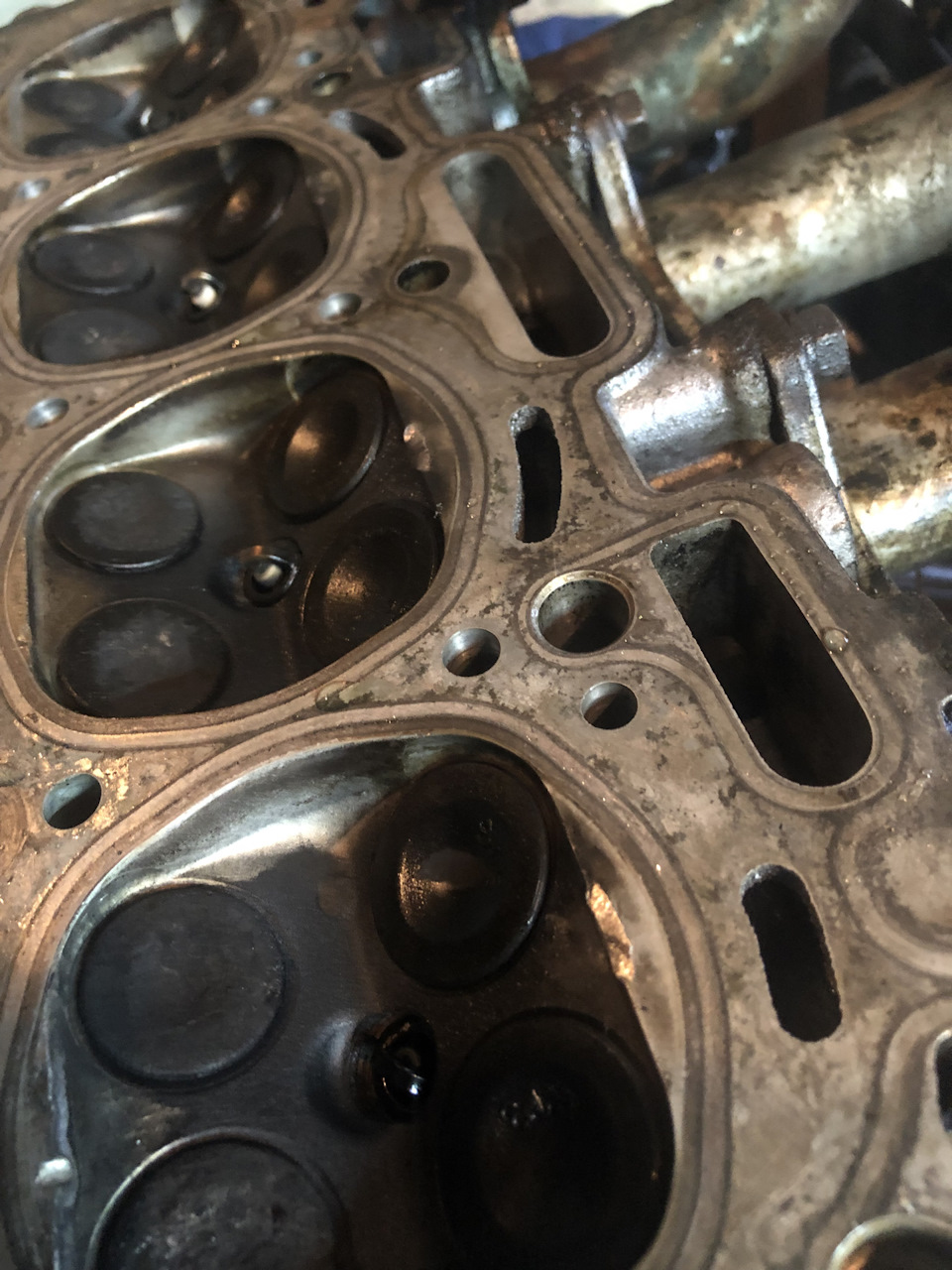 #10 Переборка подрулевого переключателя П-111. Замена руля АЗЛК на ИЖ ...