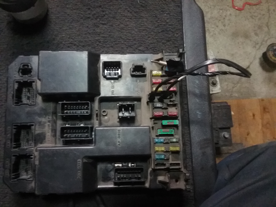 Компрессия на 250 000 км. — Chevrolet Lacetti Sedan, 1,6 л, 2007 года ...