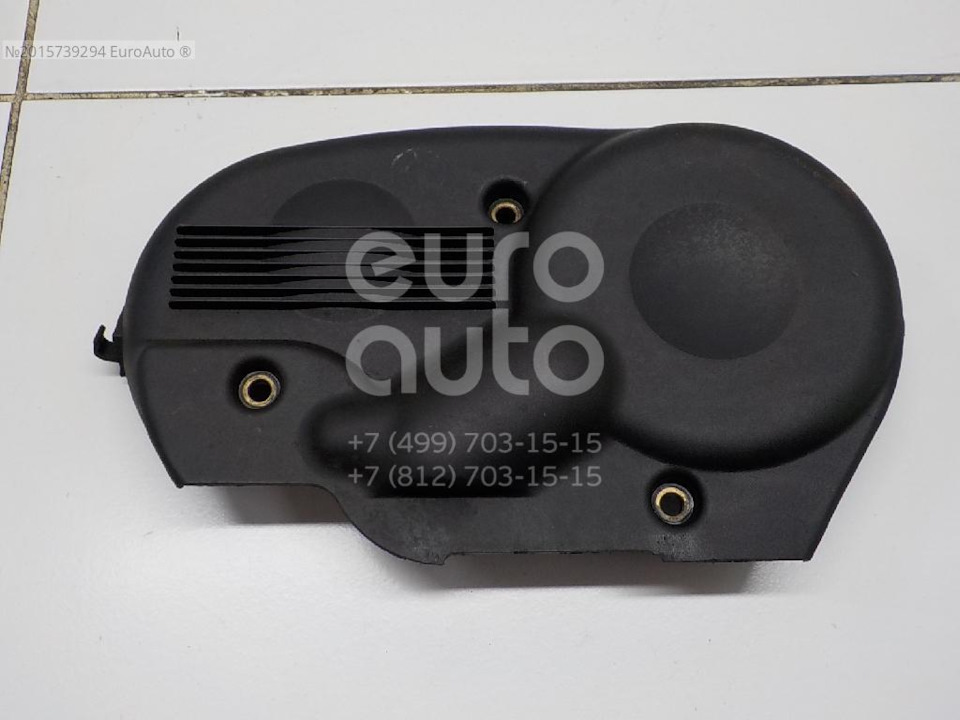 90530913 ЗАЩИТНЫЙ КОЖУХ РЕМНЯ ГРМ GM | Запчасти на DRIVE2