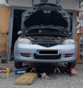 Автомобиль Mazda 2 хэтчбек - отзывы