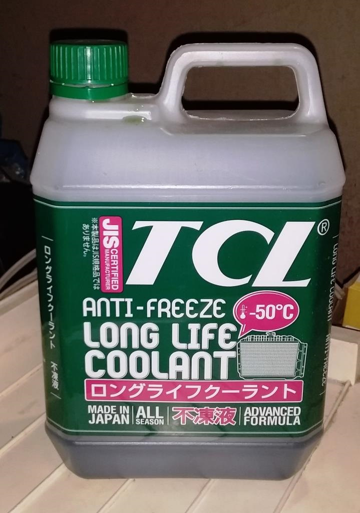 21.02.2021. Замена антифриза и масла. — Nissan Leaf (1G), 2014 года ...