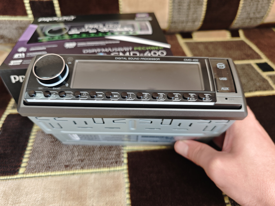 Фото в бортжурнале Hyundai Accent (2G)