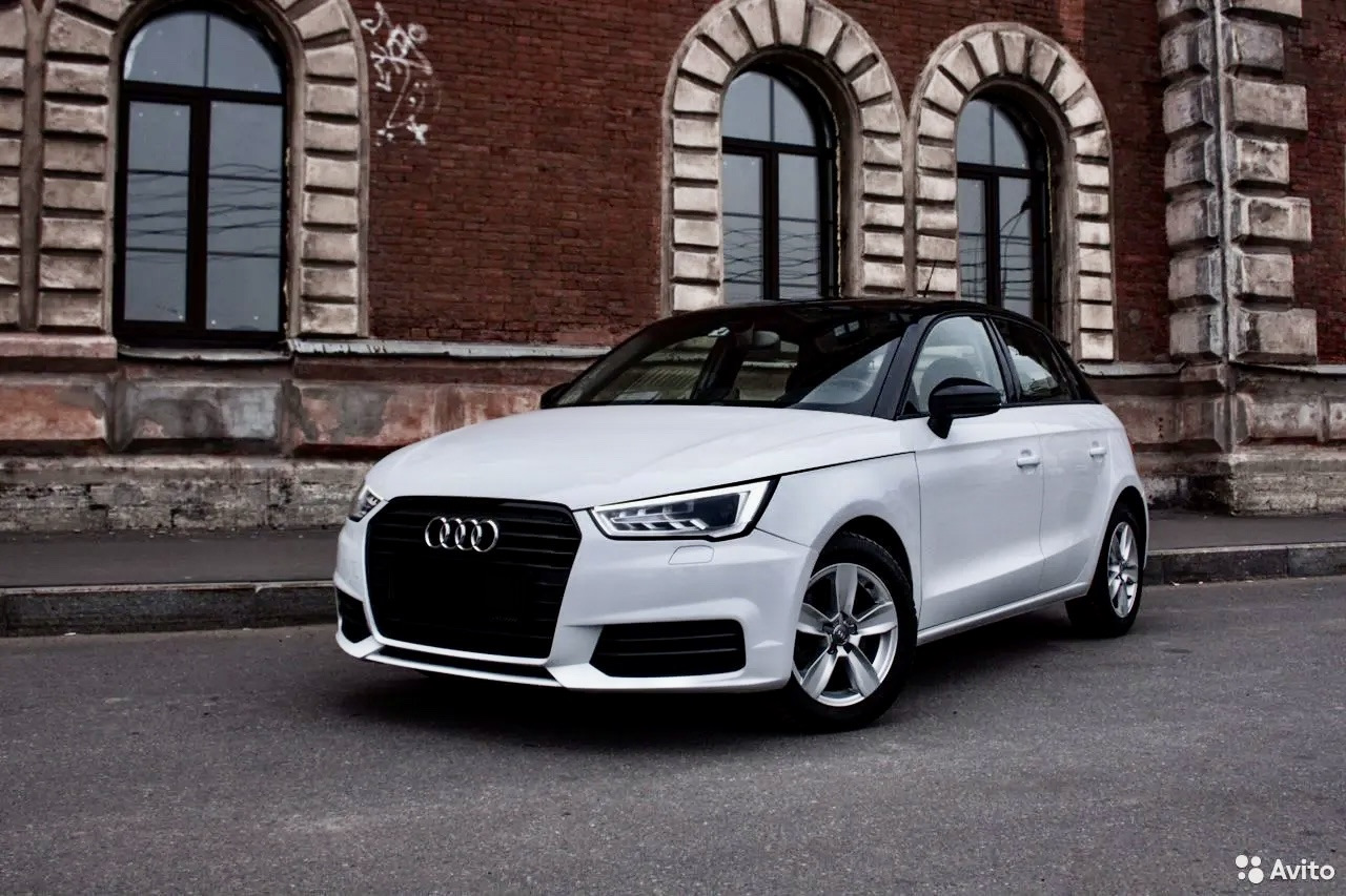 Покупка Audi A1 — Audi A1 (1G), 1,4 л, 2015 года | покупка машины | DRIVE2