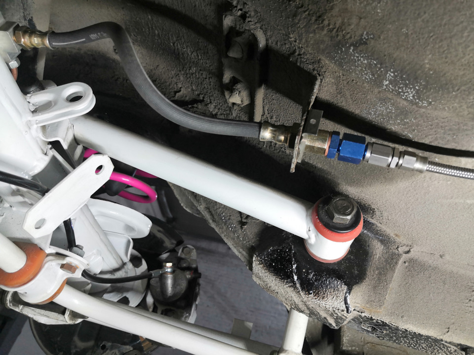 Photo from the logbook Lada 21043
