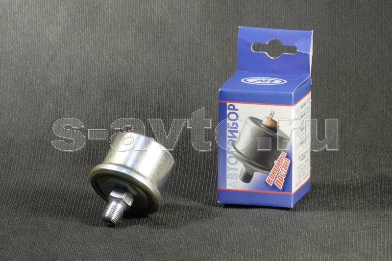 Датчик масла на Волжане, и всем привет) — ГАЗ 31105, 2,3 л, 2007 года ...