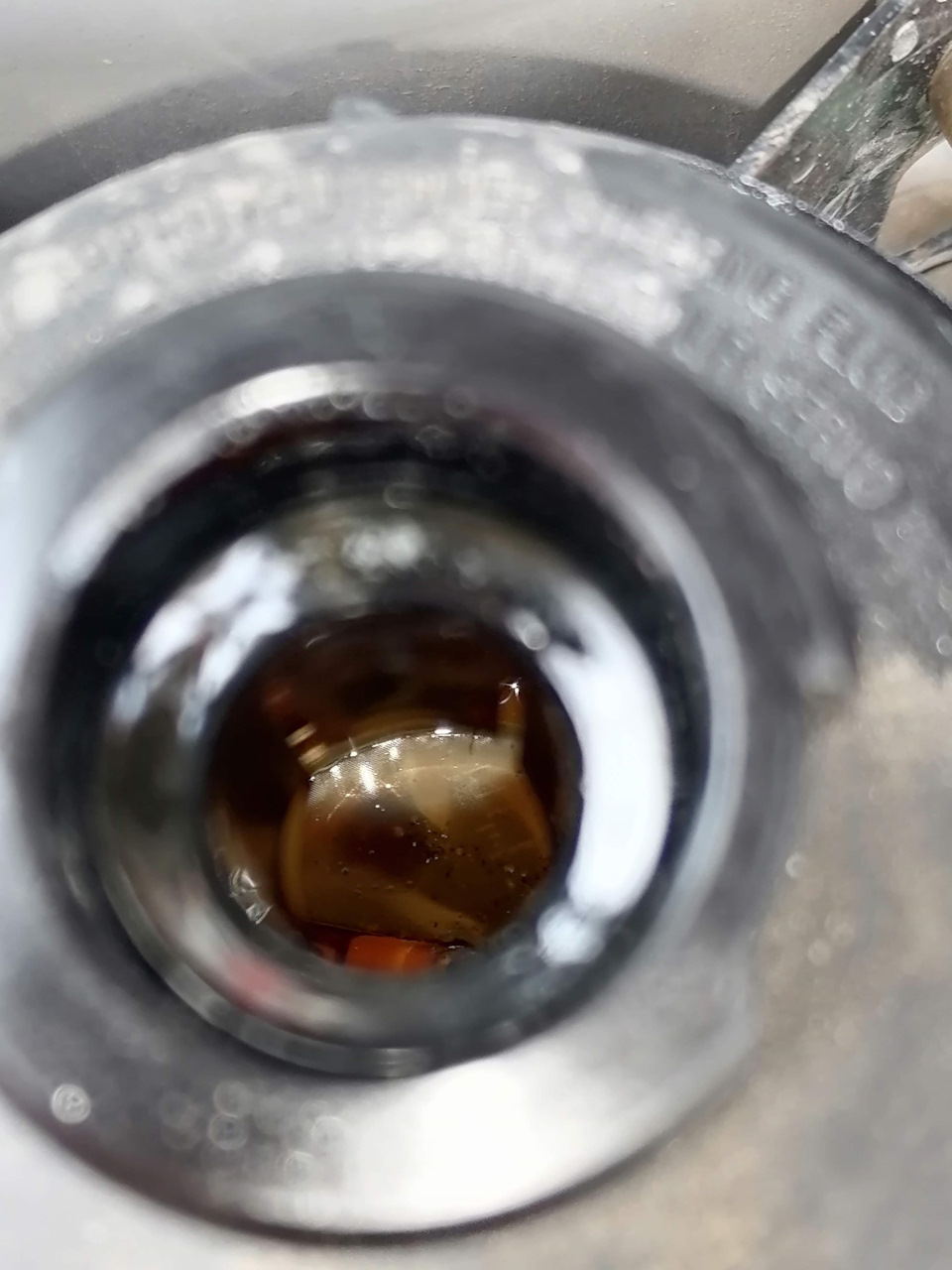 Фото в бортжурнале KIA Rio 5-door (3G)